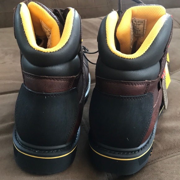 FieldnForest Shoes Field N Forest Men Safety Work Boots Poshmark